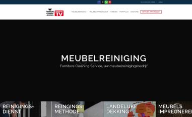 Schermafbeelding van furniturecleaningservice.nl