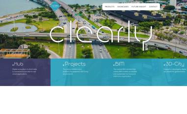 Schermafbeelding van futureinsight.nl