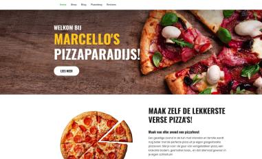Schermafbeelding van gaspizzaoven.nl