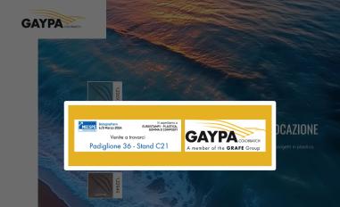 Schermafbeelding van gaypa.com