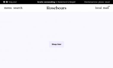 Schermafbeelding van gefeliciteerd.xyz