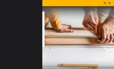 Schermafbeelding van gereedschap-bouwmarkt.nl