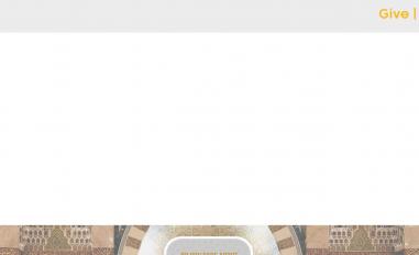 Schermafbeelding van givesadaqa.com