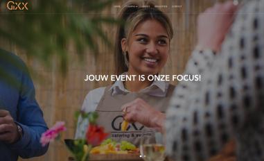 Schermafbeelding van gixx.nl