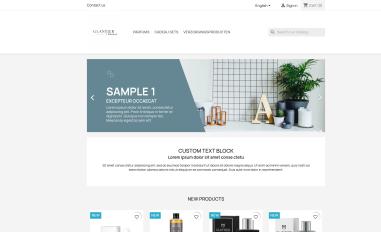 Schermafbeelding van glantiernederland.com