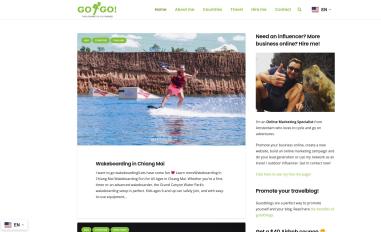 Schermafbeelding van gobackpackgo.com