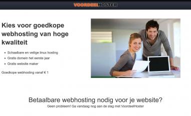 Schermafbeelding van goedkope-hosting-nederland.nl