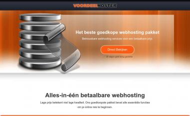 Schermafbeelding van goedkope-webhosting-pakketten.nl