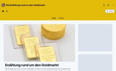 Schermafbeelding van goldkaufen.hashnode.dev