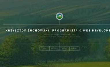 Schermafbeelding van goodshepherdapps.netlify.app