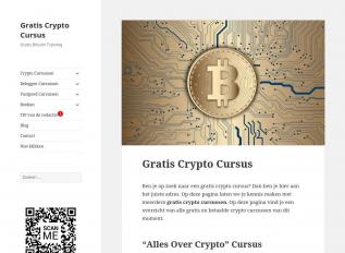 Schermafbeelding van gratiscryptocursus.nl
