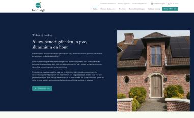 Schermafbeelding van green-crow-698159.hostingersite.com