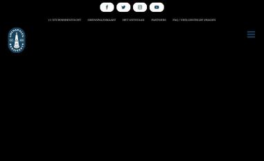 Schermafbeelding van grenspalenklassieker.nl