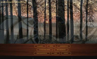 Schermafbeelding van grootenscherp.nl