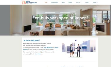 Schermafbeelding van guusbruggemann.nl