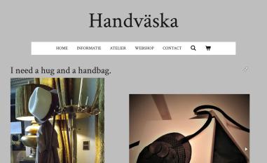 Schermafbeelding van handvaska.be