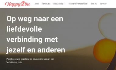 Schermafbeelding van happy2bu.nl