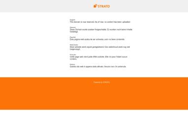 Schermafbeelding van hasinstallatie.nl