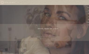 Schermafbeelding van hebedewijs.nl