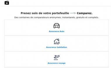 Schermafbeelding van hellosafe.ca