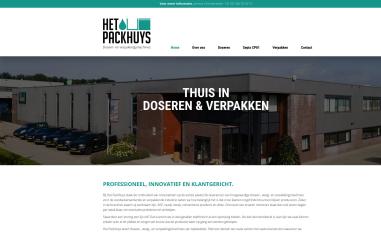 Schermafbeelding van het-packhuys.com