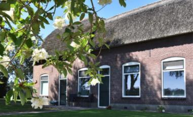 Schermafbeelding van hetbiesterveld.nl