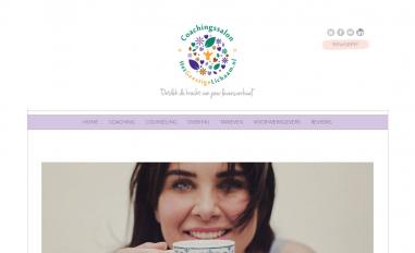 Schermafbeelding van hetgeestigelichaam.nl