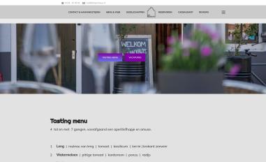 Schermafbeelding van hetpackhuys.nl