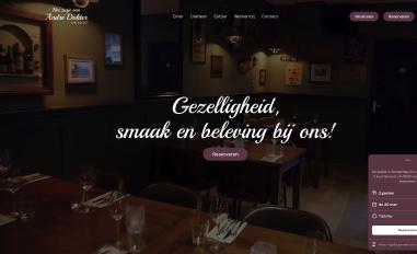 Schermafbeelding van hetzusjevanandredokter.nl