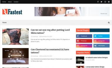 Schermafbeelding van hiptatoos.blogspot.com