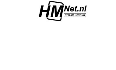 Schermafbeelding van hmnet.nl