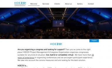 Schermafbeelding van hoe-zo.nl