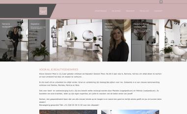 Schermafbeelding van hoevegewoonmooi.nl