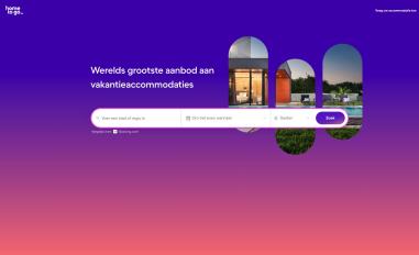 Schermafbeelding van hometogo.nl