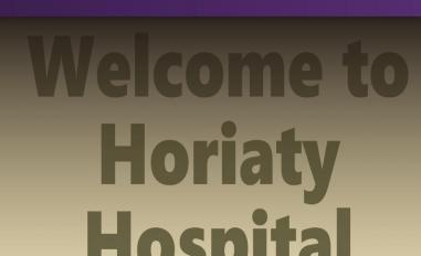 Schermafbeelding van horiaty.co