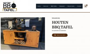 Schermafbeelding van houtenbbqtafel.nl
