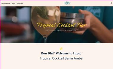 Schermafbeelding van hoyalush.com