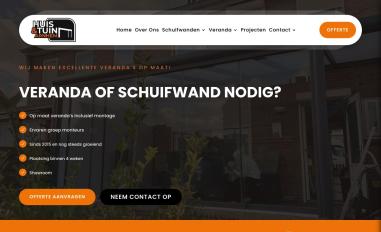 Schermafbeelding van huisentuinarnhem.nl