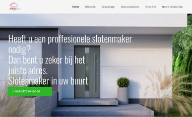 Schermafbeelding van hulpinnood.be