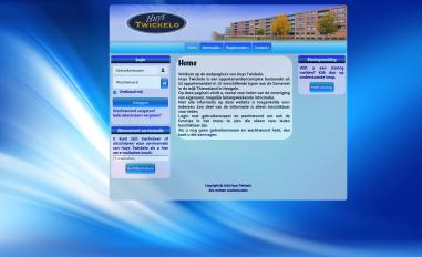 Schermafbeelding van huystwickelo.nl