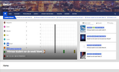 Schermafbeelding van i0ex2.nl