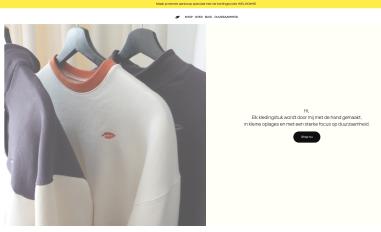 Schermafbeelding van iaog.nl