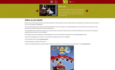 Schermafbeelding van icy-water-0e5147b03.6.azurestaticapps.net