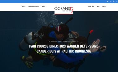 Schermafbeelding van idc-indonesia.com