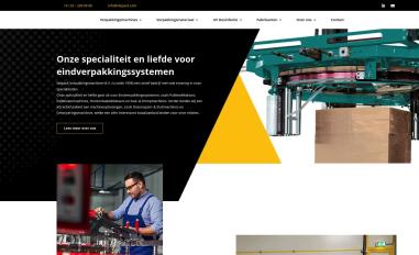 Schermafbeelding van idepack.nl