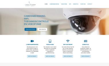 Schermafbeelding van idsolutions.be