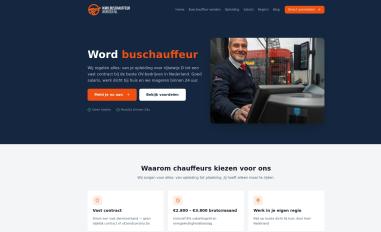 Schermafbeelding van ikwilbuschauffeurworden.nl