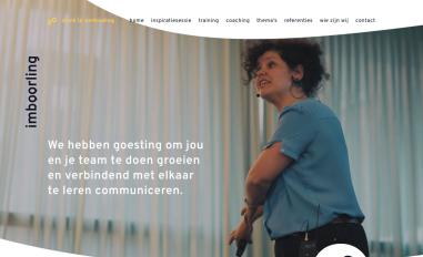 Schermafbeelding van imboorling.be