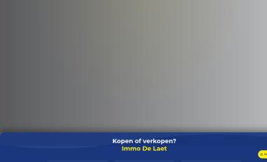 Schermafbeelding van immodelaet.be