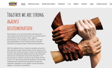 Schermafbeelding van inactedi.com